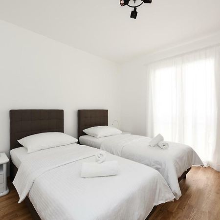 July Apartment ซาดาร์ ภายนอก รูปภาพ