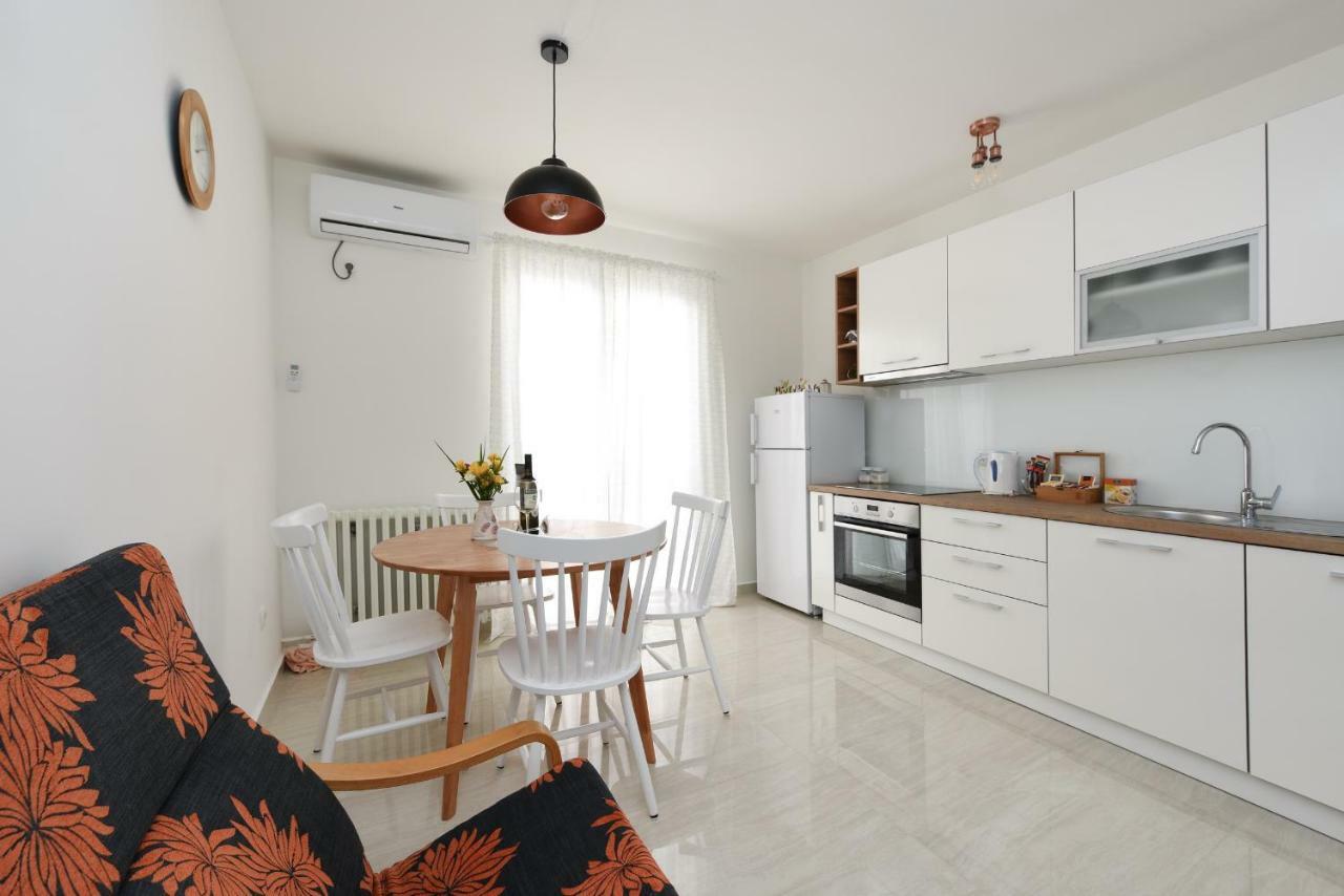 July Apartment ซาดาร์ ภายนอก รูปภาพ