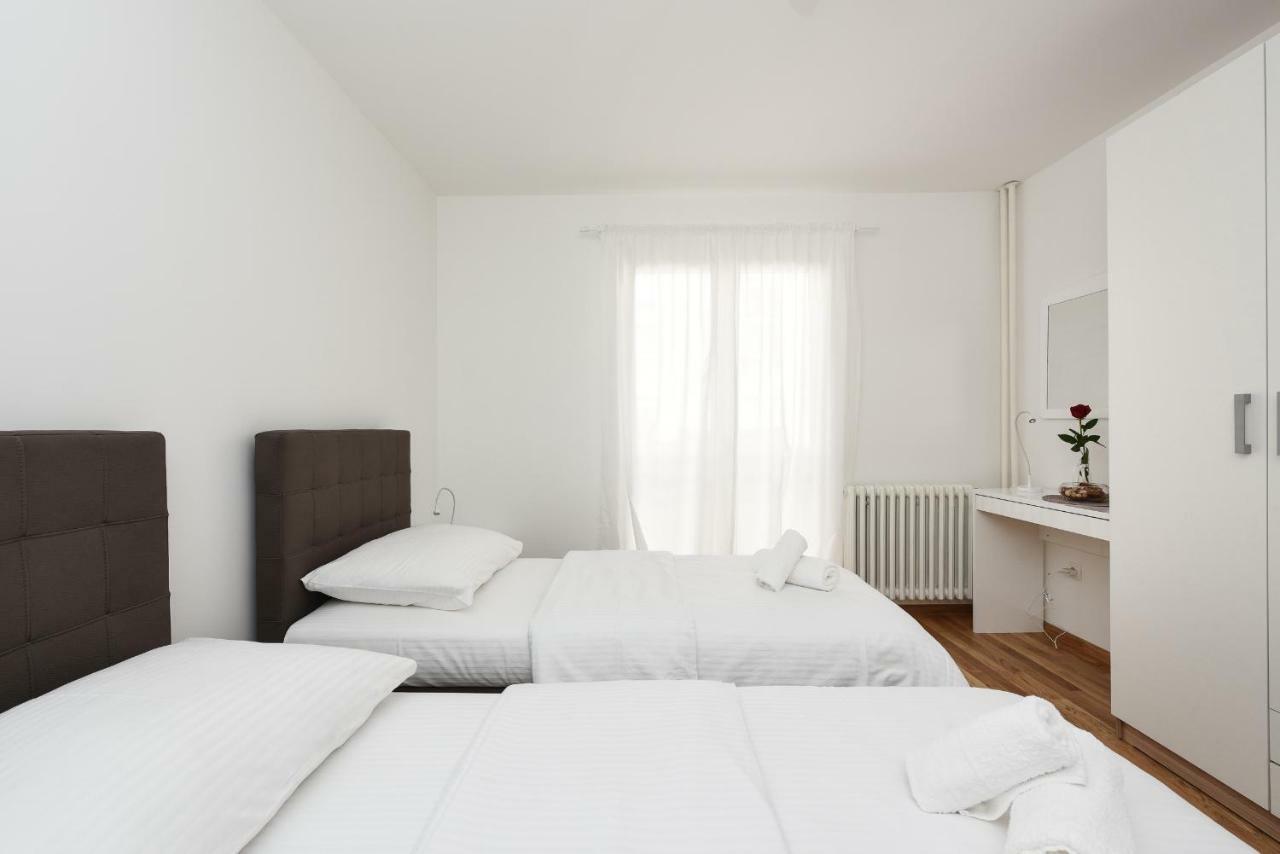 July Apartment ซาดาร์ ภายนอก รูปภาพ