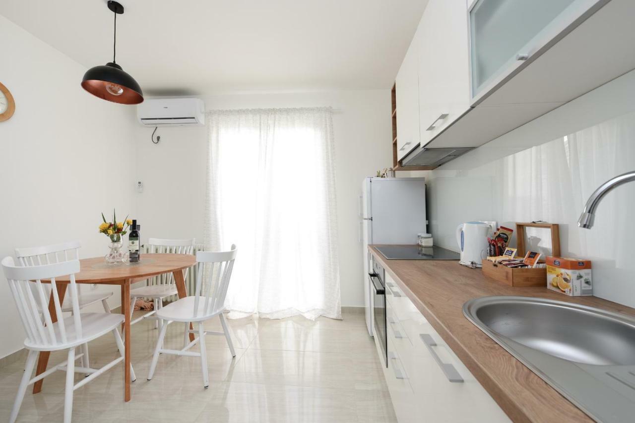 July Apartment ซาดาร์ ภายนอก รูปภาพ