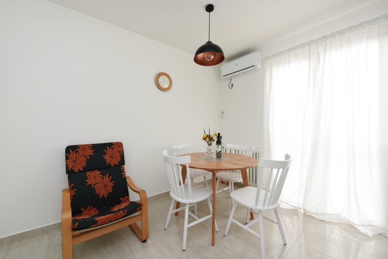 July Apartment ซาดาร์ ภายนอก รูปภาพ