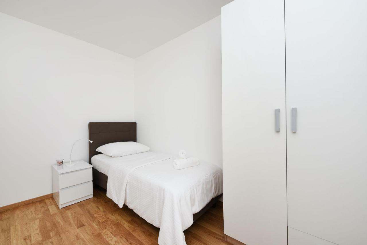 July Apartment ซาดาร์ ภายนอก รูปภาพ
